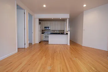 Rented by Keller Williams NYC