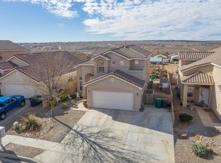 1199 Mirador Loop NE, Rio Rancho, NM 87144