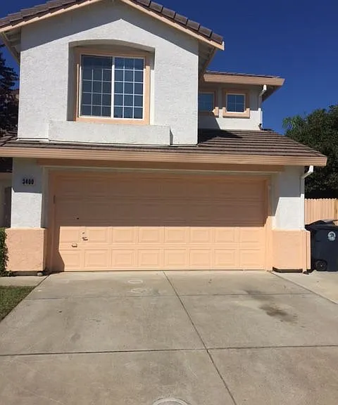Front View