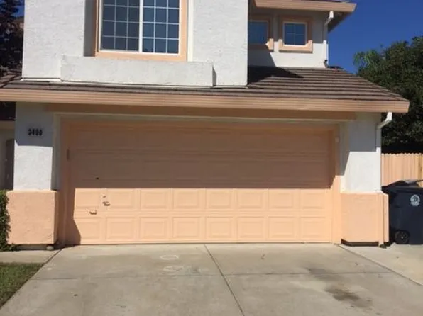 3400 Mardi Gras Ct, Rancho Cordova, CA 95670