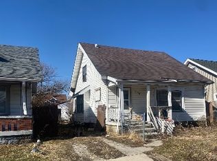 56 S Denny St, Indianapolis, IN 46201