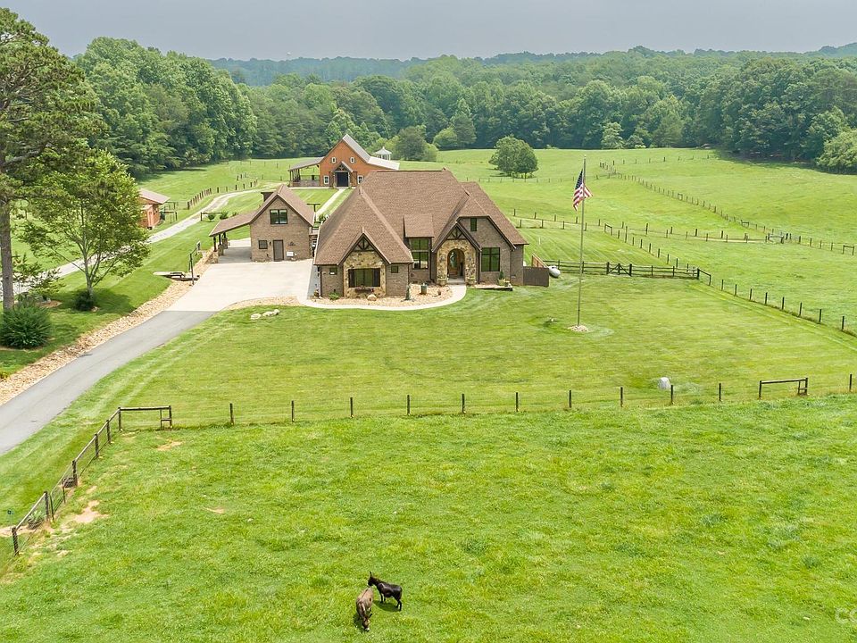 3924 Mount Olive Church Rd, Newton, NC 28658 Zillow