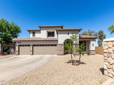 34990 N Spur Cir, Picacho, AZ, 85141