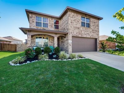 3137 Spotted Fawn Dr, Fort Worth, TX, 76108