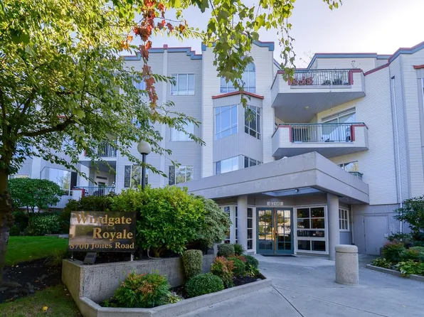 8700 Jones Rd #107, Richmond, BC V6Y 3X7