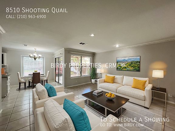 2nd image of 8510 Shooting Quail