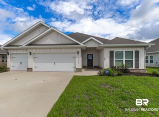 11123 Genuine Risk Cir, Daphne, AL 36526