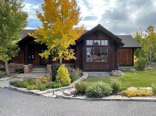 1171 Hernage Creek Rd, Eagle, CO 81631