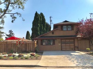 1328A Beacon Ave, San Mateo, CA 94401