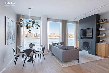 Sold by Sotheby's International Realty