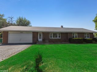 15402 S Meadow Ln, Plainfield, IL 60544