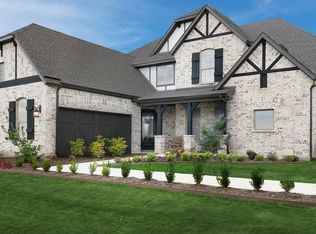 941 Mumms Field Dr, Justin, TX 76247