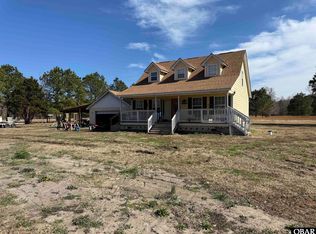 466 N Trotman Rd LOT 14, Camden, NC 27921