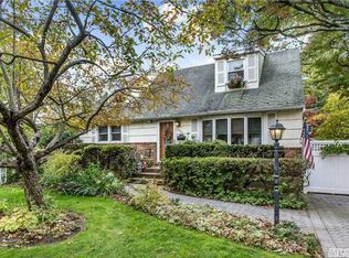 2274 Sherman Ave, Merrick, NY 11566