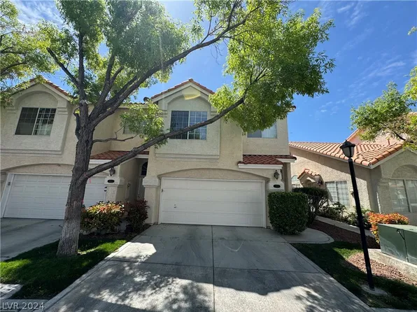 5923 Sunlight Garden Way, Las Vegas, NV 89118