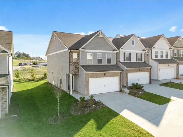 3831 Brookburn Park, Gainesville, GA 30506