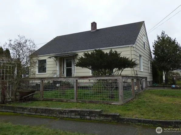 1115 20th Street, Anacortes, WA 98221