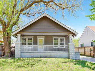 636 S Green St, Wichita, KS 67211