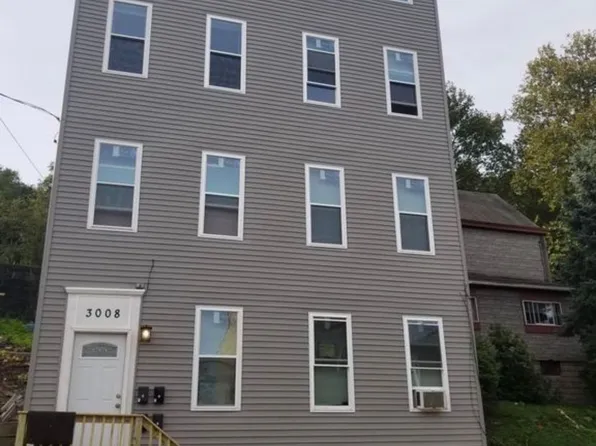 3008 Paulowna Street, 3008 Paulowna St APT 2, Pittsburgh, PA 15219