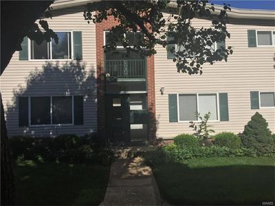 113 E Washington Ave APT 1N, Saint Louis, MO, 63122