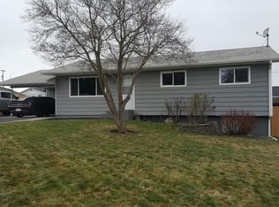 1728 13th St, Lewiston, ID 83501