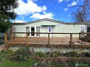 520 N 3rd Street, Elma, WA 98541