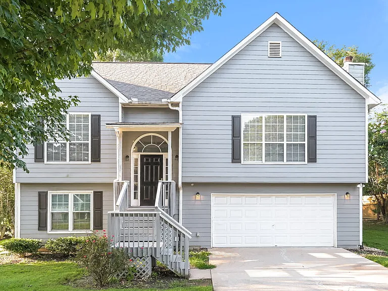1393 Richland Creek Trl — Photo 1