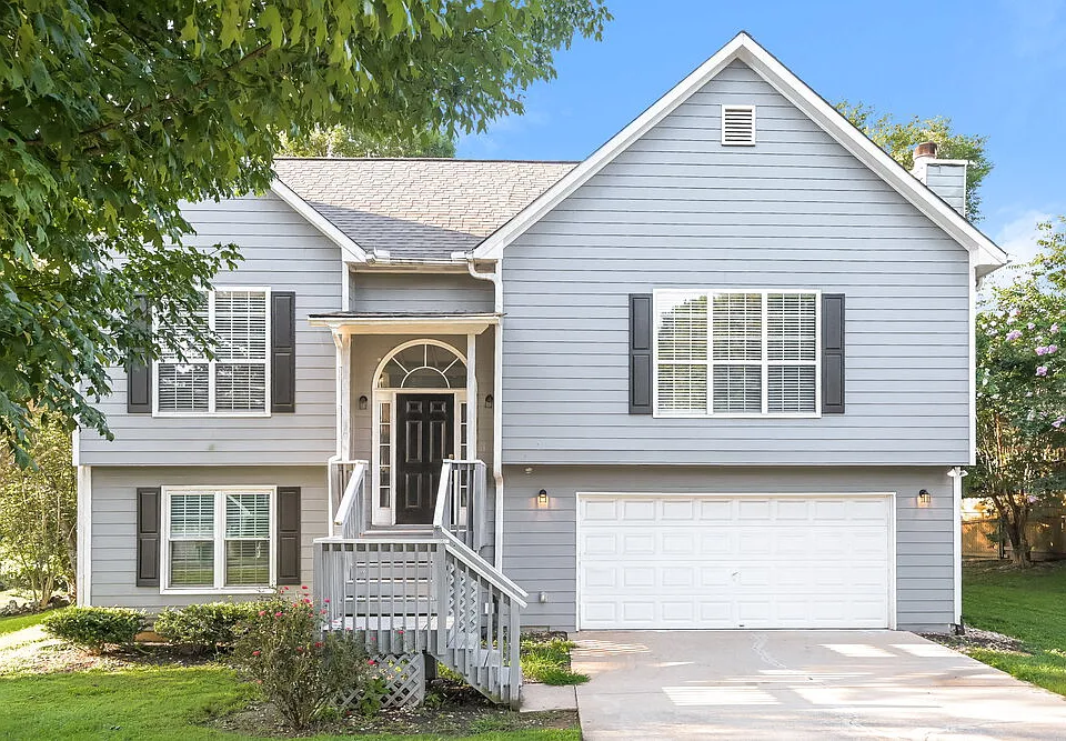 1393 Richland Creek Trl