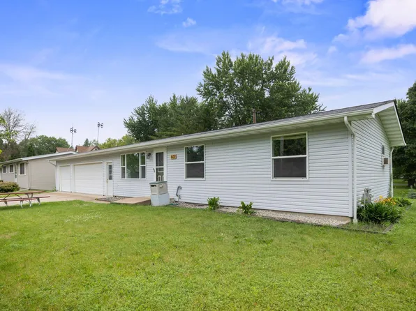 600 Freeman Ave, Delano, MN 55328