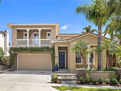 18 Via Cancion, San Clemente, CA, 92673