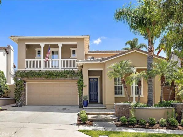 18 Via Cancion, San Clemente, CA 92673