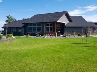 64091 Meadowbrook Rd, Joseph, OR 97846