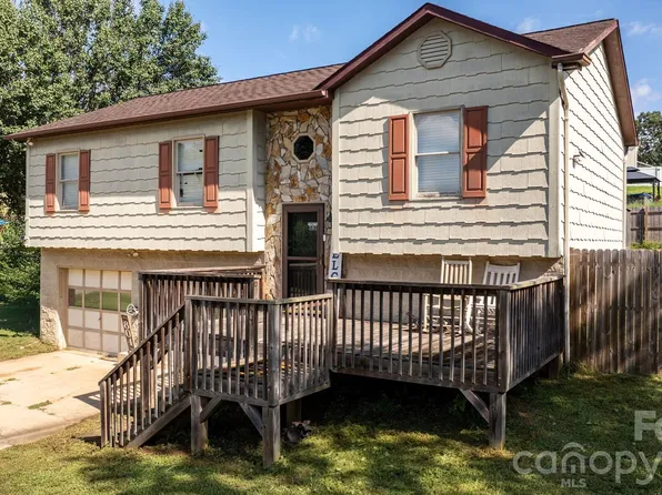 804 Southside Ct, Lenoir, NC 28645