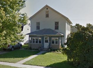 701 West St, Genoa, OH 43430