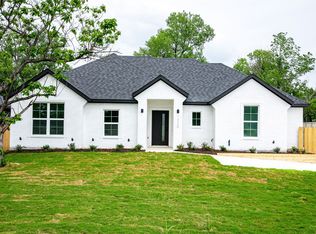 1320 S Peachtree Rd, Mesquite, TX 75149