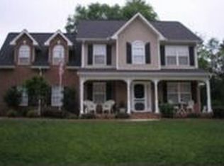 10701 Ashford Dr, Knoxville, TN 37934