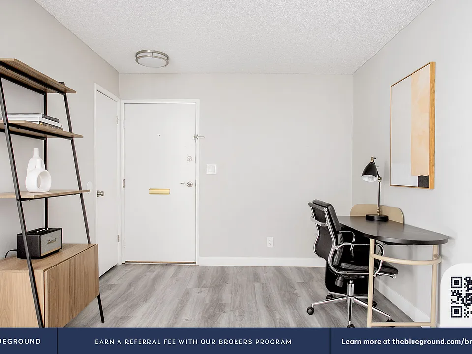 Office Area