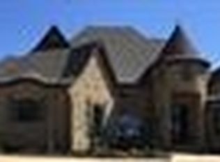 119 Arlington Park Ct, Hot Springs, AR 71913