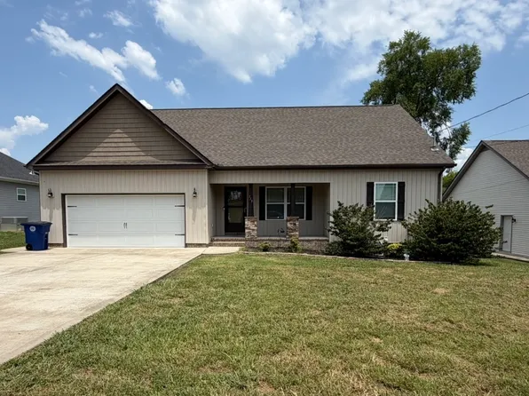 113 Blue Grass Dr, Shelbyville, TN 37160