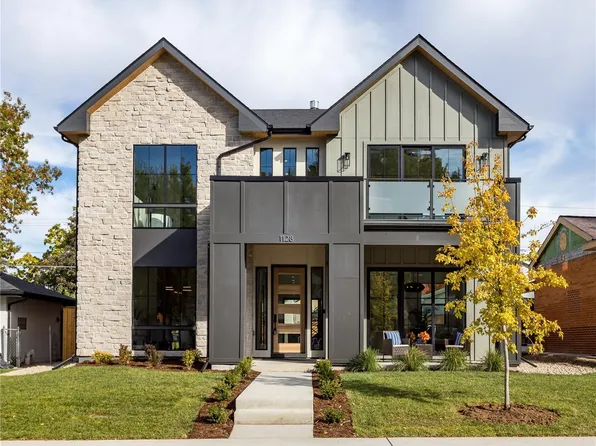 1128 S Jackson Street, Denver, CO 80210