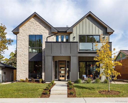 1128 S Jackson Street, Denver, CO 80210