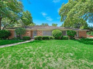 6400 Lansdale Rd, Fort Worth, TX 76116