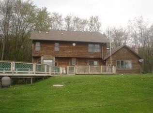 3613 W Pinewood Dr, Monee, IL 60449