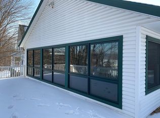 301 Hugh St, East Jordan, MI 49727
