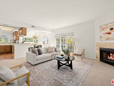 10627 Ashton Ave APT 102, Los Angeles, CA, 90024