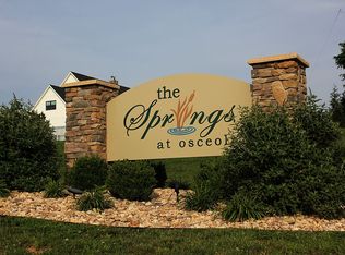 2610 Huntington Springs Dr, Harrisonburg, VA 22801