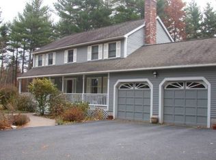6 Arrowwood Rd, New Boston, NH 03070