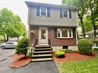 1008 Main St APT F, Wakefield, MA 01880