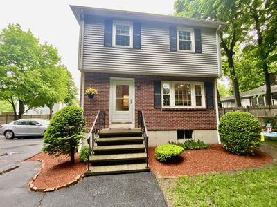 1008 Main St APT F, Wakefield, MA, 01880