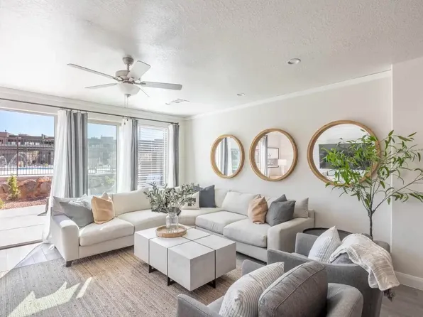 4846 N Fishers Island Way, Saint George, UT 84770